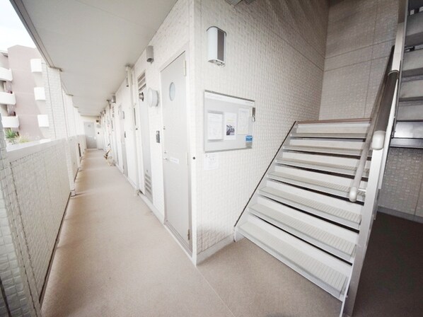 コート権太坂の物件内観写真